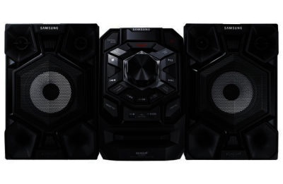 Samsung - MX-J630 230W Mini System Samsung - MX-J630 230W Mini System